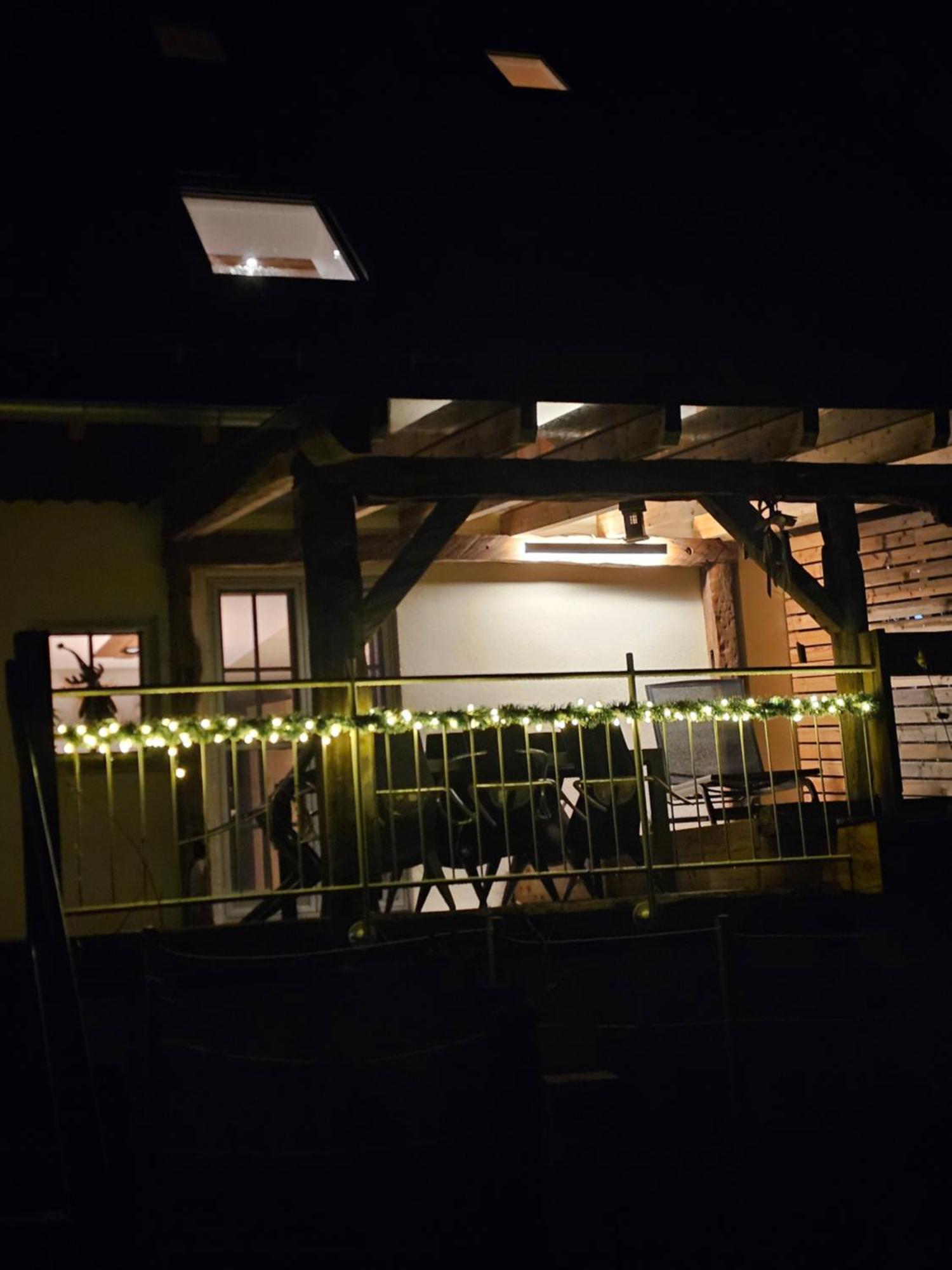 Alte Oelmuehle, Spaeter Schaefershaus Donaueschingen Exterior foto